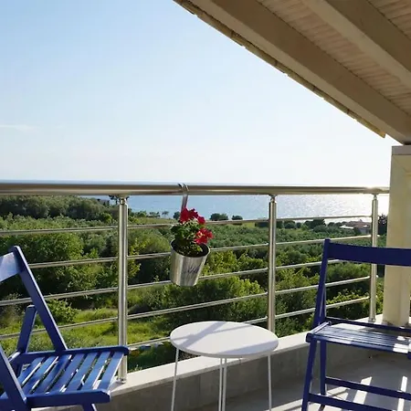 Lovely Sunset -villa Zoe
