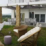 Lovely Sunset -villa Zoe