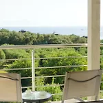 Lovely Sunset -villa Zoe * 尼亚·蒙达尼亚