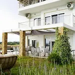Lovely Sunset -villa Zoe Villa Nea Moudhania