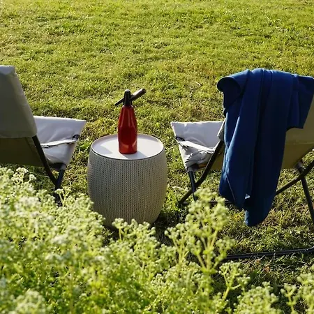 Lovely Sunset -villa Zoe * Nea Moudania