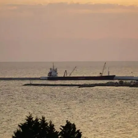 Lovely Sunset -villa Zoe * Nea Moudania