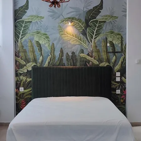 Villa Lovely Sunset -villa Zoe Nea Moudania