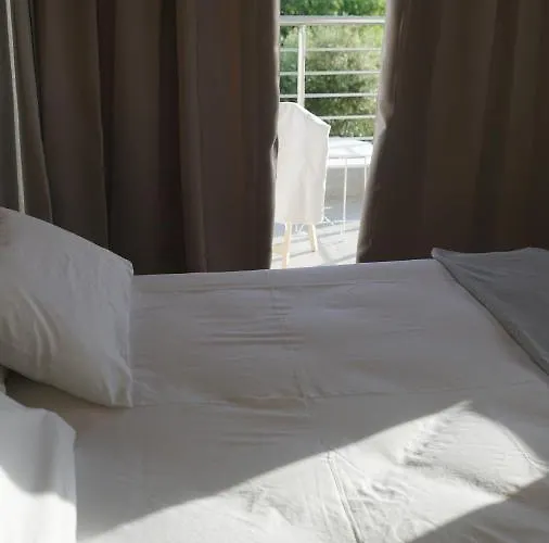 Lovely Sunset -villa Zoe Nea Moudania