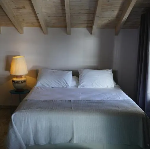 Lovely Sunset -villa Zoe