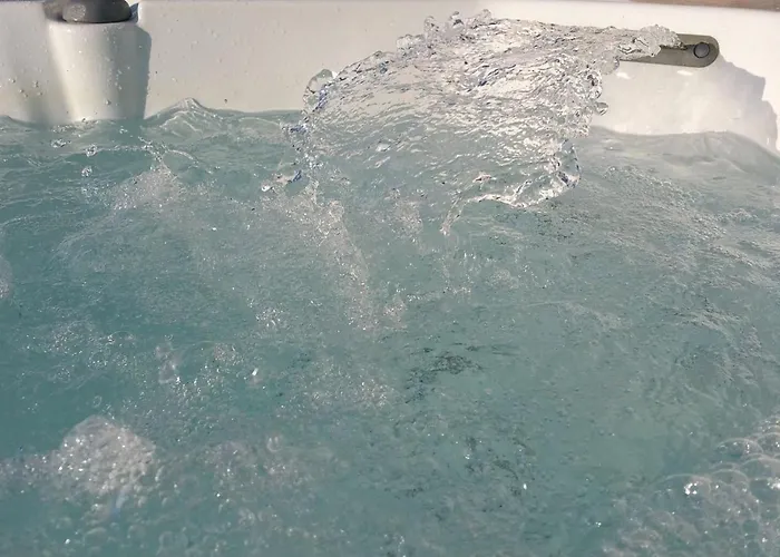 Vilă Lovely Sunset -villa Zoe *