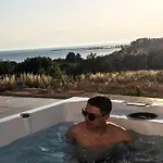 Villa Lovely Sunset -villa Zoe *