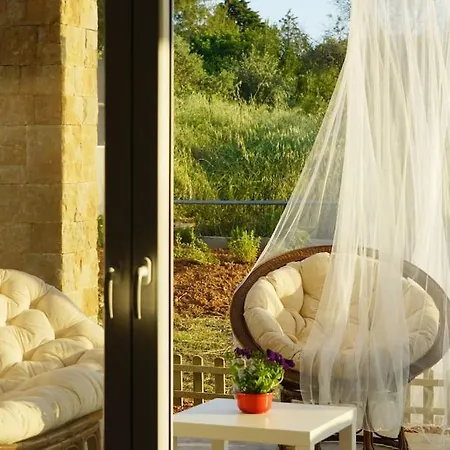 Lovely Sunset -villa Zoe