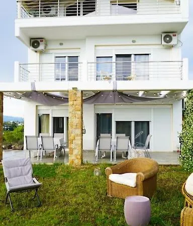 Lovely Sunset -villa Zoe