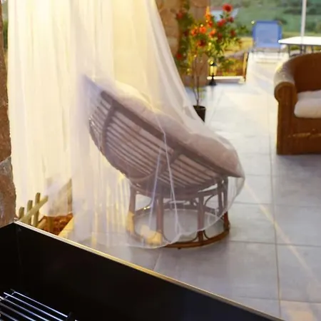 Willa Lovely Sunset -villa Zoe *