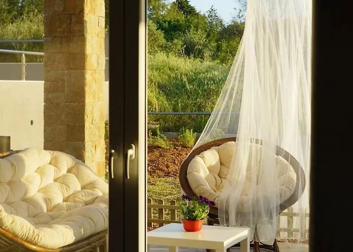 Lovely Sunset -villa Zoe